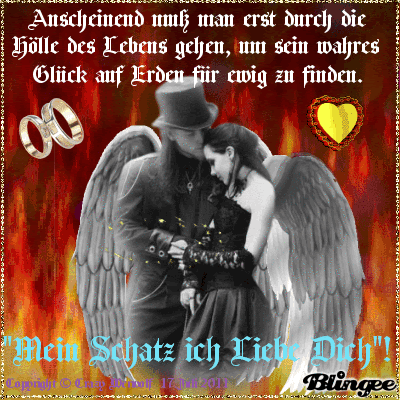 Liebe Dich Mein Schatz / Ich Liebe Dich Mein Schatz Liebe Dich Mein Schatz / Ich Liebe Dich Mein Schatz