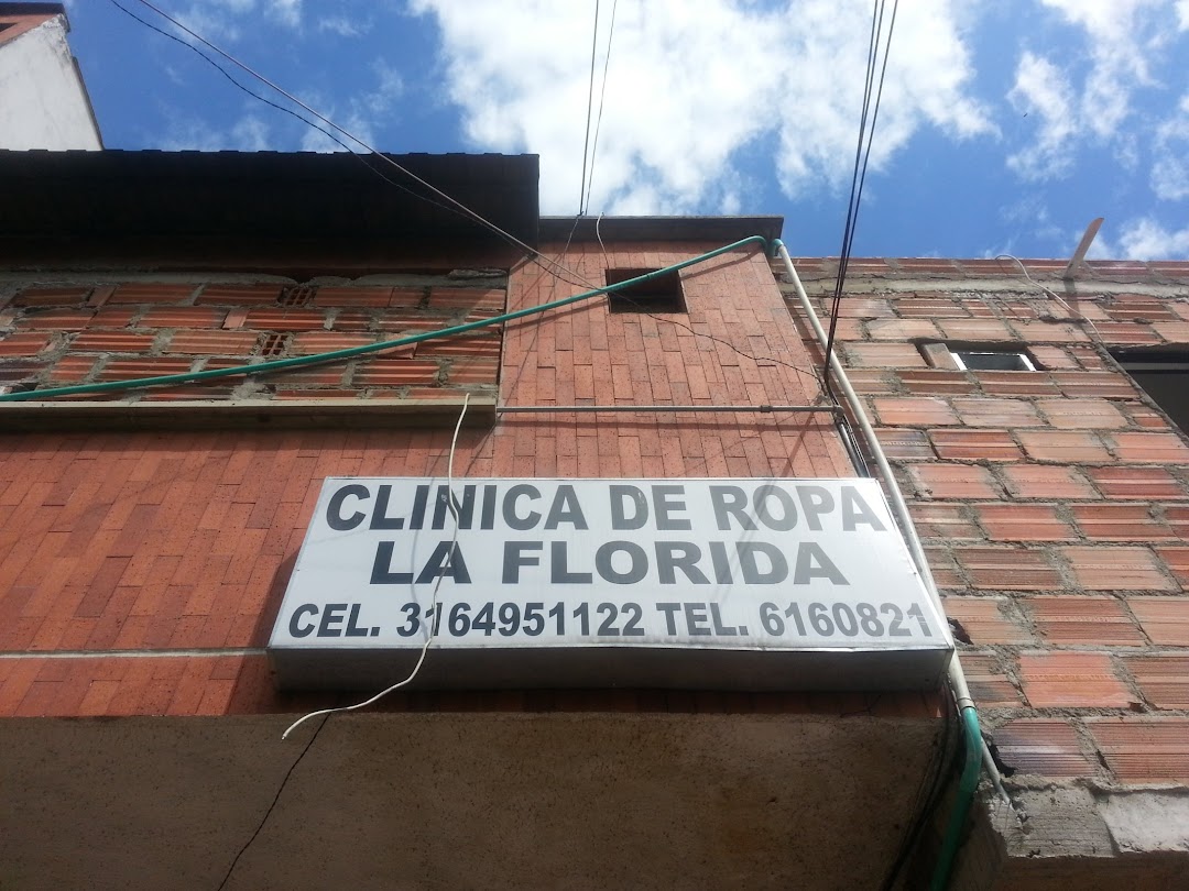 Clínica de Ropa La Florida