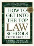 How to Get Into the Top Law Schools