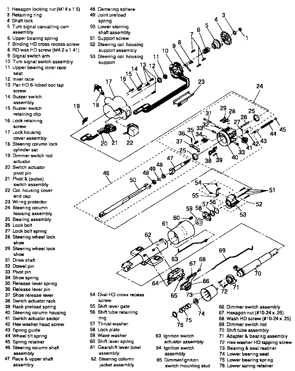 1991 Chevy Suburban Wiring - Wiring Diagram Schema