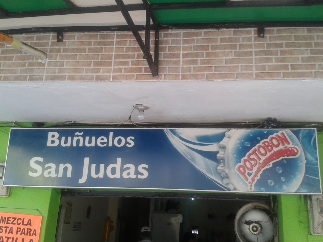 Pizzería San Judas