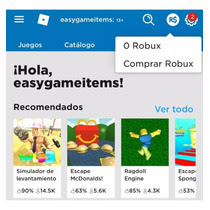 Codes Para Ganhar Robux