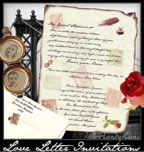 Surat Cinta Untuk Pacar Ldr
