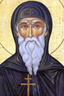 Patapio, Santo