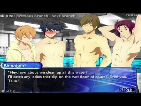 Dating Simulator Anime Games Online Free / Best Sex Dating Sims - granny webcam - While playing ...