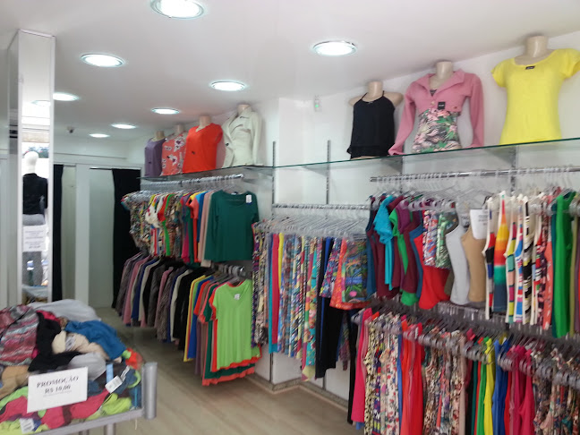 Avaliações sobre LinhaMinha Comércio ind. LTDA em Vila Velha - Loja de roupa