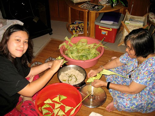 Raya @ PD