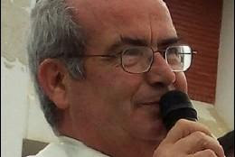 Joaquín Gimeno, obispo de Comodoro (Argentina)