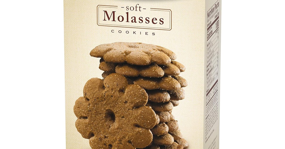 Discontinued 1980'S Discontinued Archway Cookies / 40 Most Popular