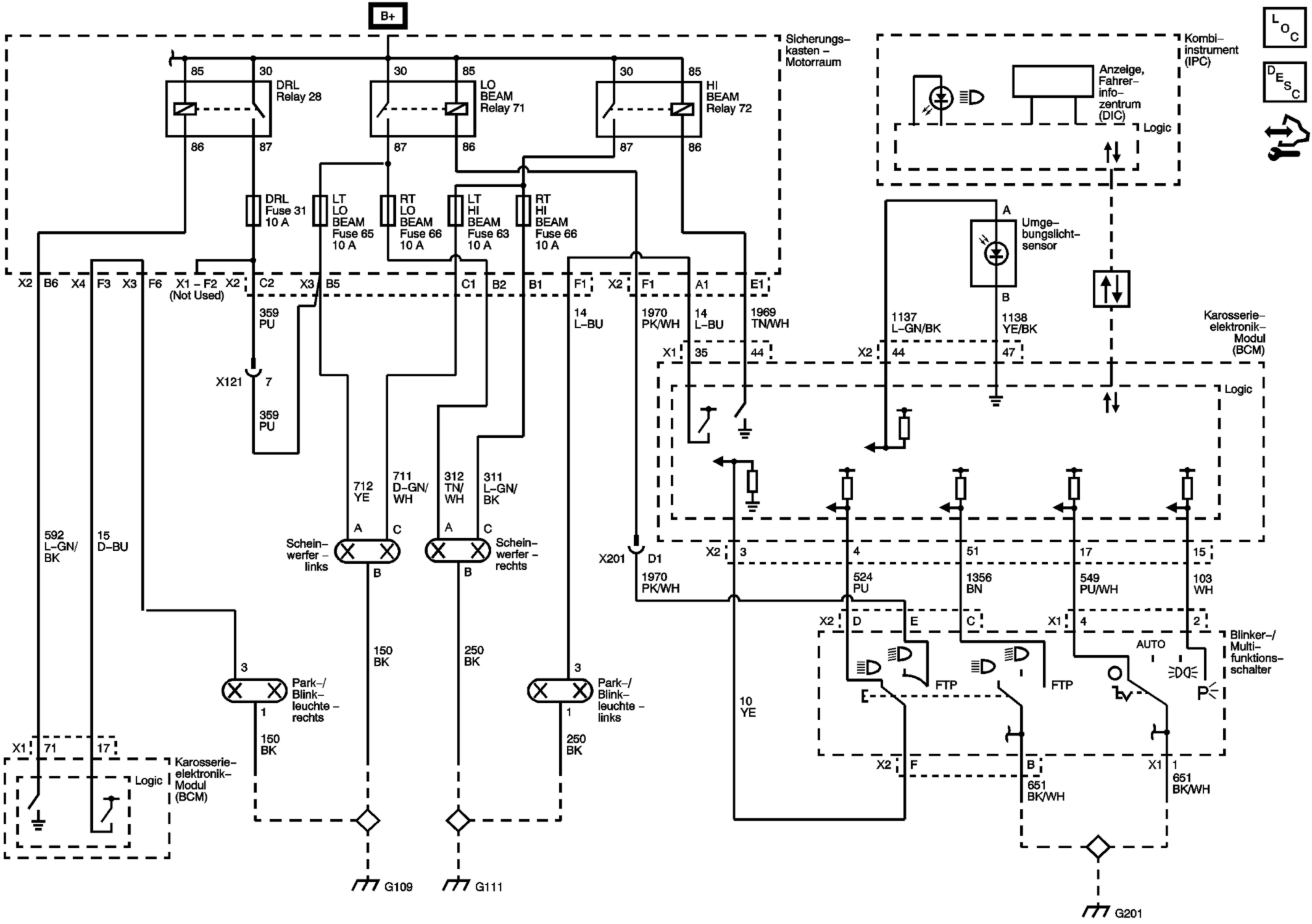 Fuse Box Diagram Moreover Nissan Stereo Wiring On - Wiring Diagram