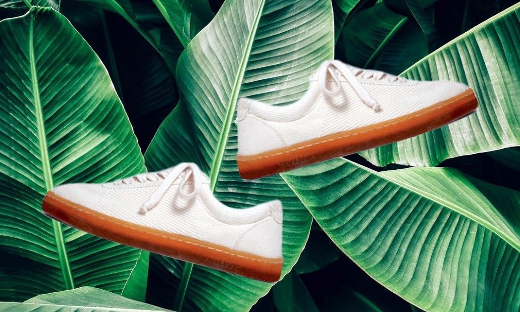 new nike plant based shoes