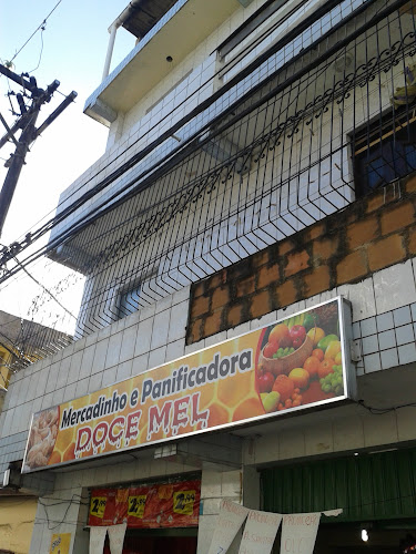 Mercadinho e Panificadora Doce Mel