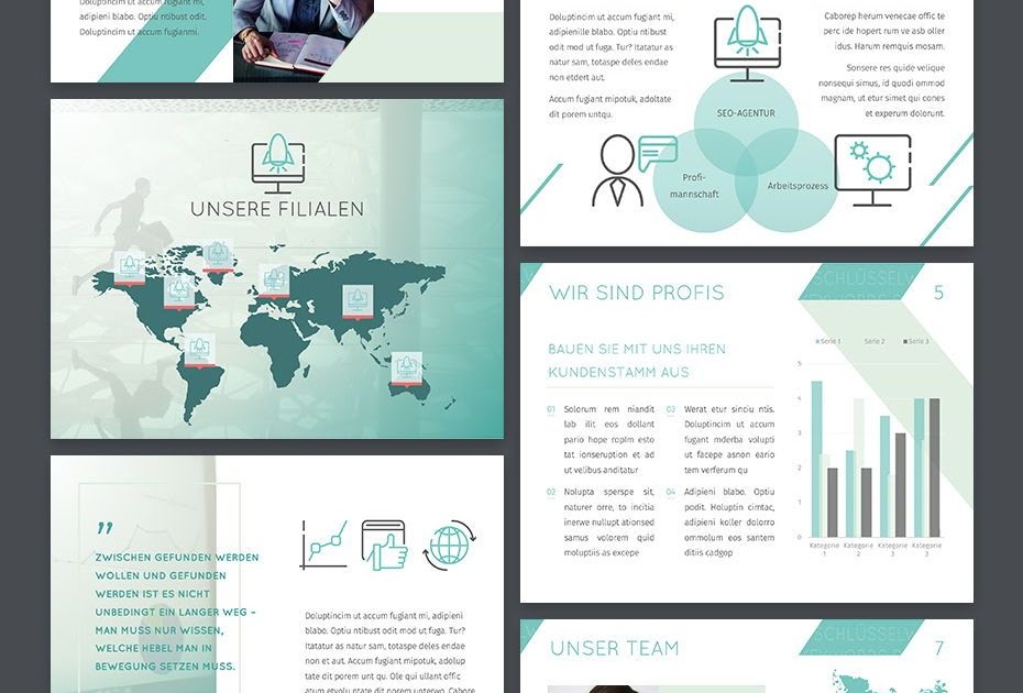 Bild Für Powerpoint / Präsentationsvorlagen für PowerPoint Layouts für