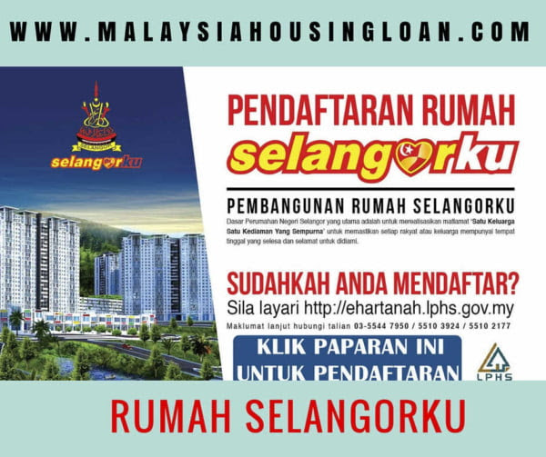 Modern Apartment Rafflesia Selangorku with Luxury Interior Design