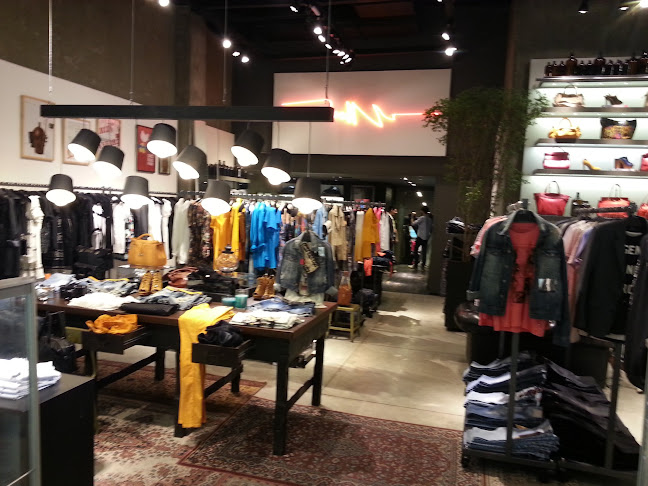 ELLUS SHOPPING BH - Belo Horizonte