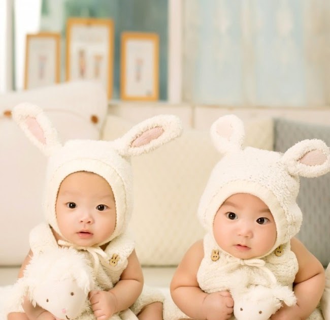 bayi Kumpulan Foto Bayi Lucu Berhijab