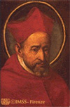 Roberto Belarmino, Santo