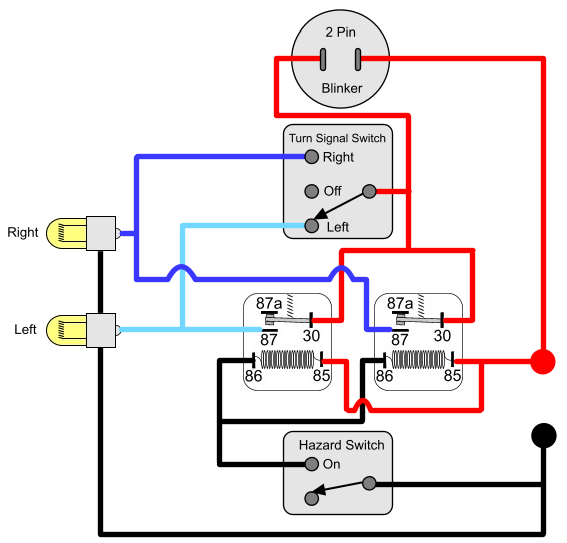 Humidistat Wiring Diagram | schematic and wiring diagram