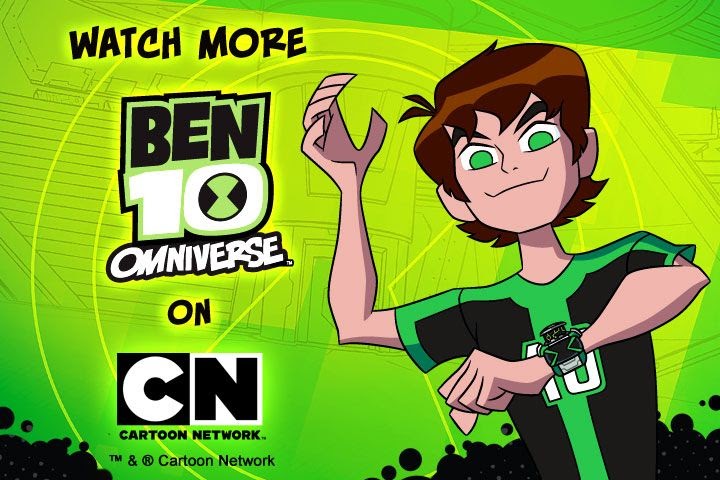 Cartoon Network Watch Online