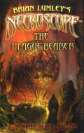 Necroscope: The Plague Bearer (Deluxe Edition)