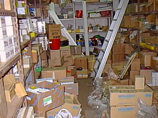 003b - messy store room