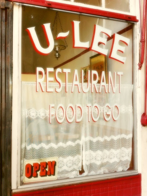 U-Lee