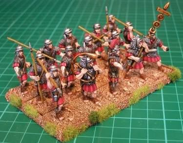 EIR Auxiliaries EIR Auxiliaries