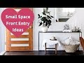 INTERIOR DESIGN IDEAS FOR A SMALL LIVING ROOM
