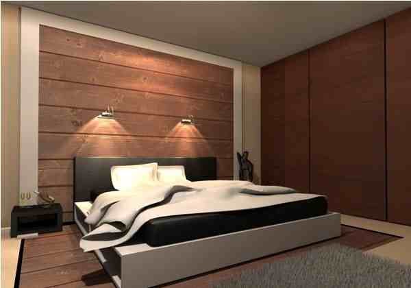 Desain Kamar  Tidur 3  X  3  Meter  Indosiad
