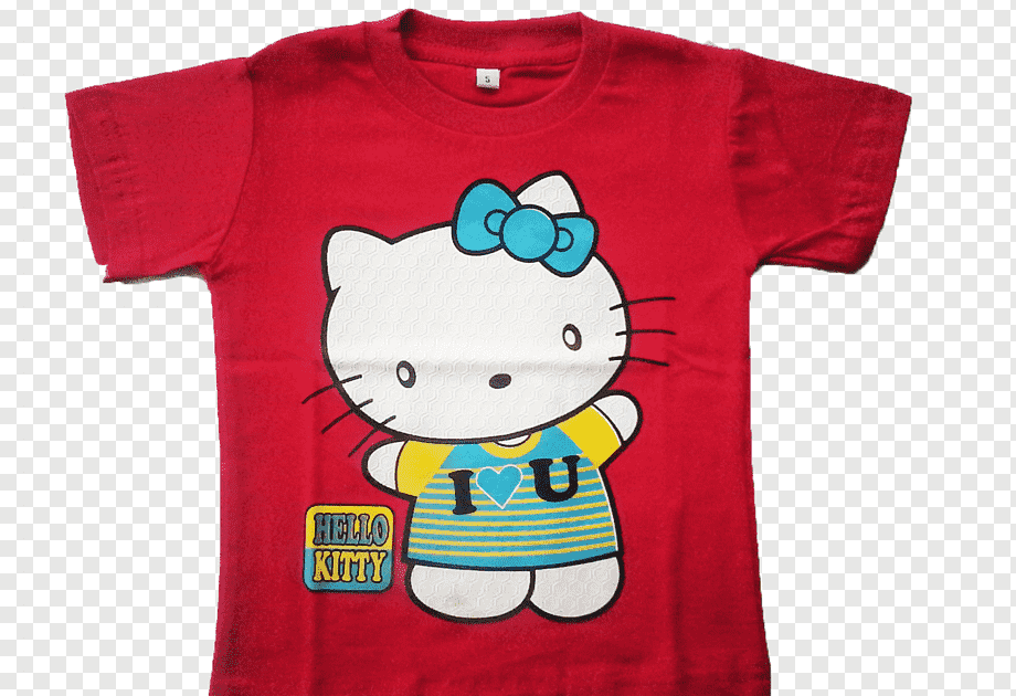 Hello Kitty T Shirt Png : Choose from 10+ hello kitty graphic resources