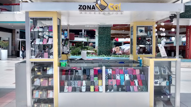 Opiniones de ZONA CEL en Independencia - Tienda de móviles