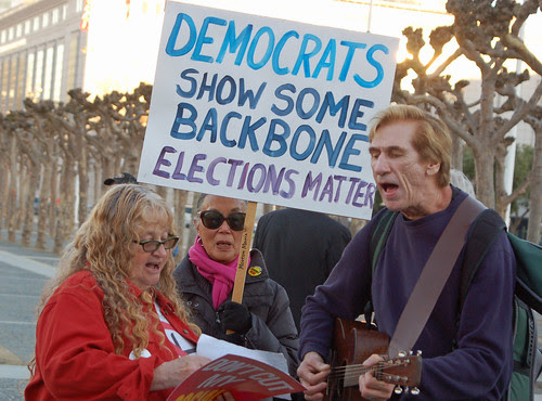 3singing-Dems-elections matter