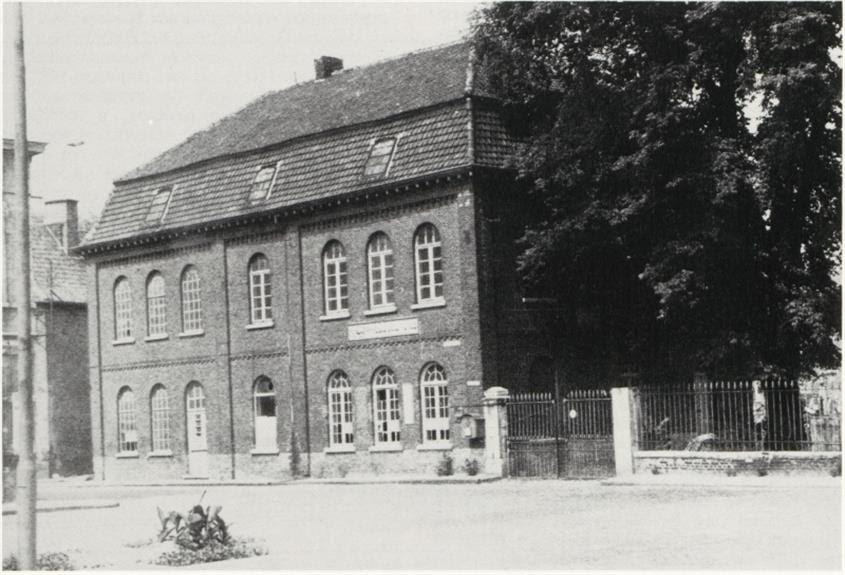 Keramiekfabriek Hasselt (Manufacture de Céramiques Décoratives de Hasselt)