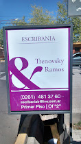 Escribania Ramos & Trenovsky