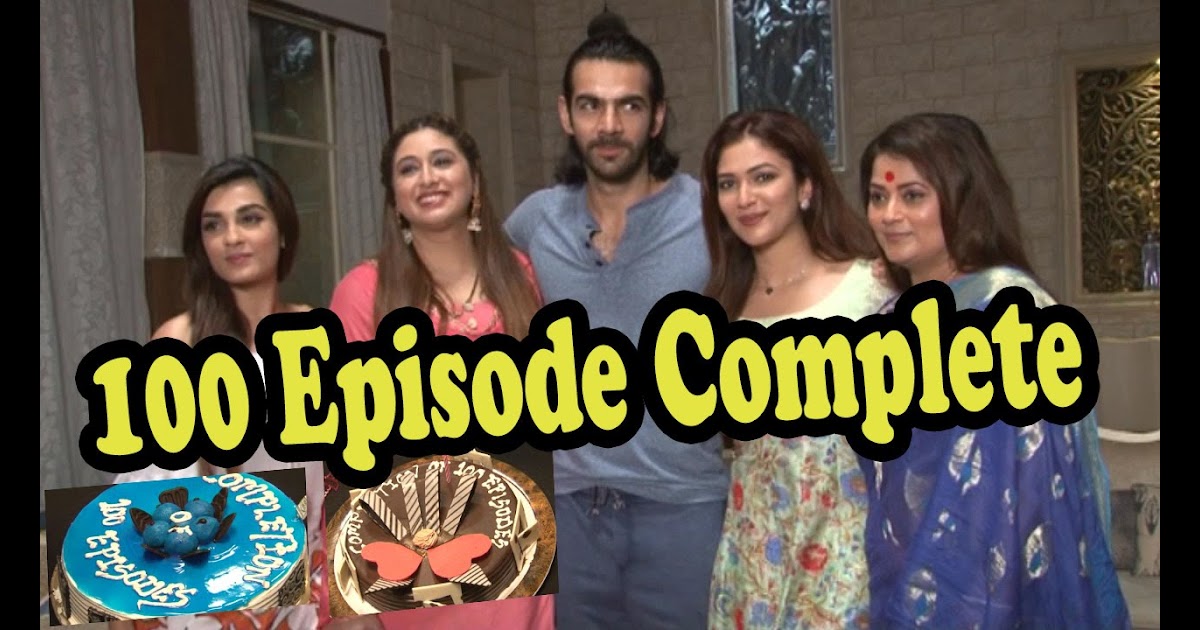 Bahu Hamari Rajnikant Episode - Bahu Hamari Rajni_Kant team wraps up