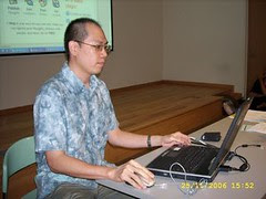 Ivan Chew