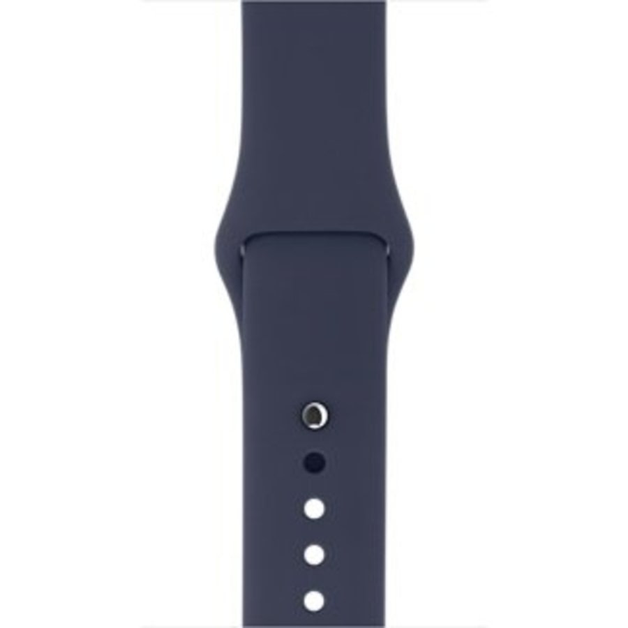 Apple Sport Band 38mm - Wallpaper Collection