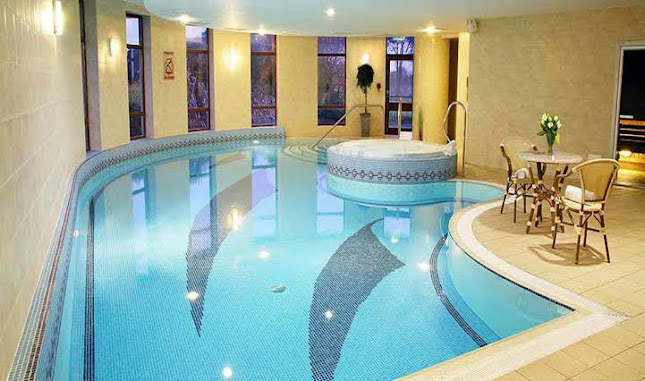 Great National Ballykisteen Golf Hotel - Tipperary