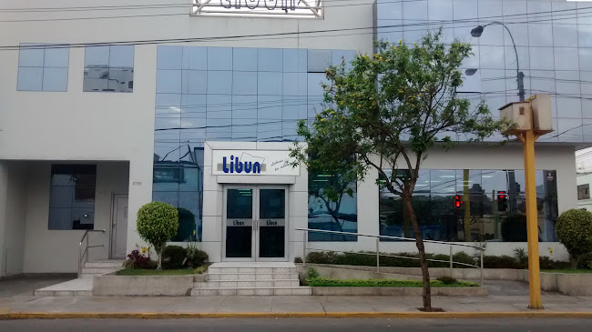 Libun - Librería