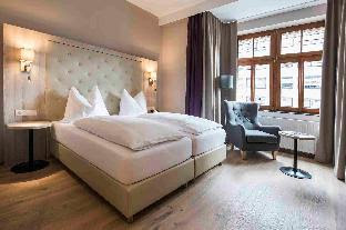 Hotel Sailer Innsbruck