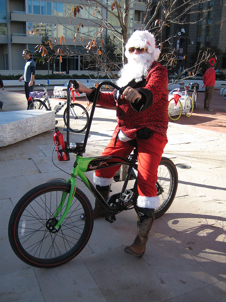 Lounge Santa