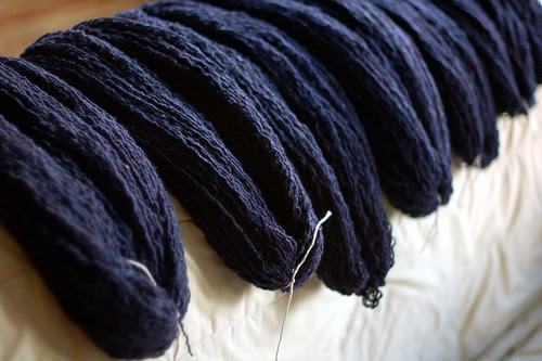 Wool Harvest 2
