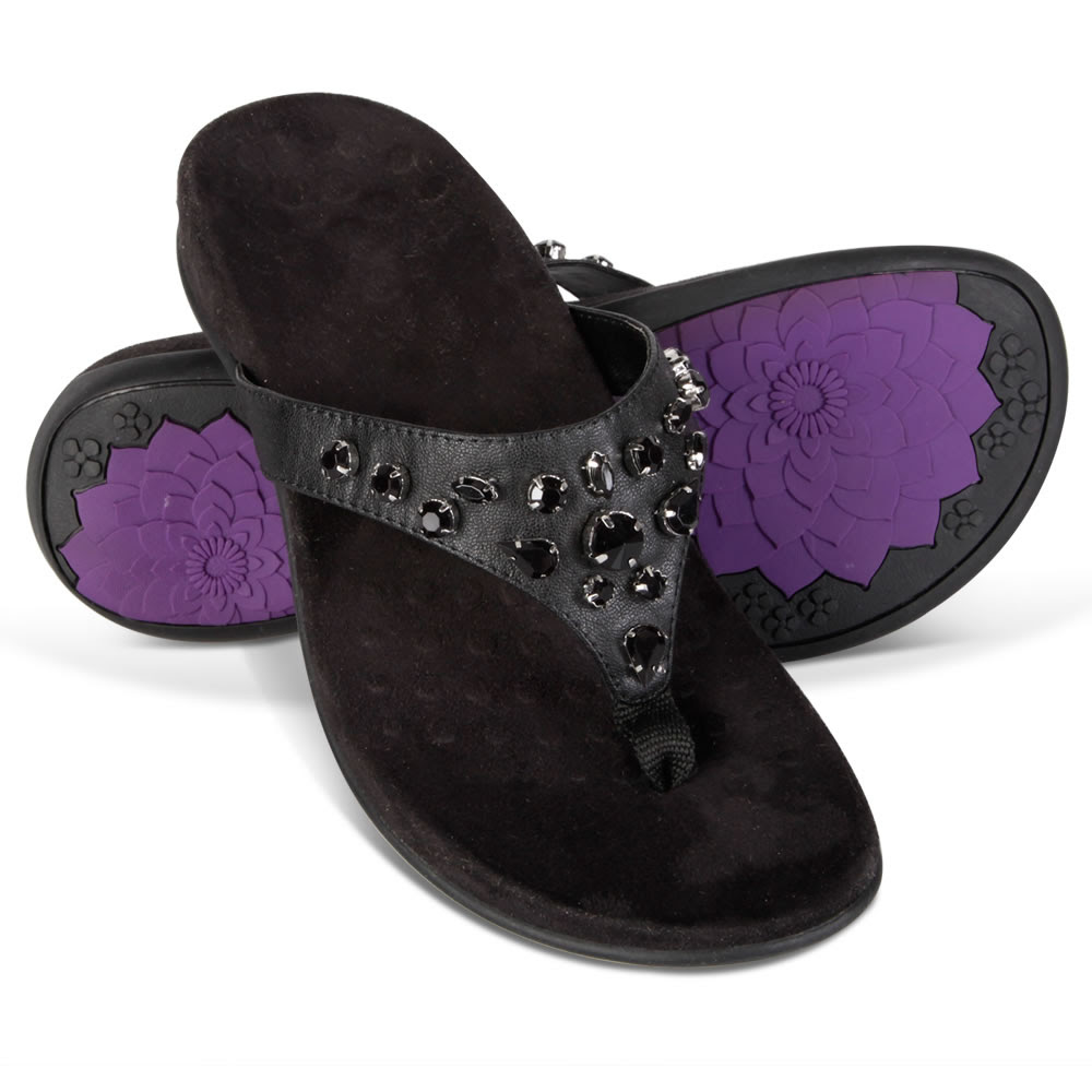 best beach sandals for plantar fasciitis