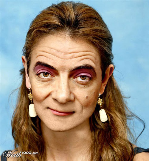 manipulasi foto