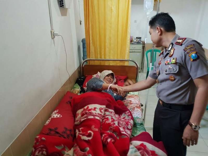 Gambar Orang Yang Lagi Dirawat Di Rumah Sakit Info Terkait Gambar