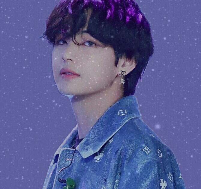 V Wallpaper - Wallpaper HD