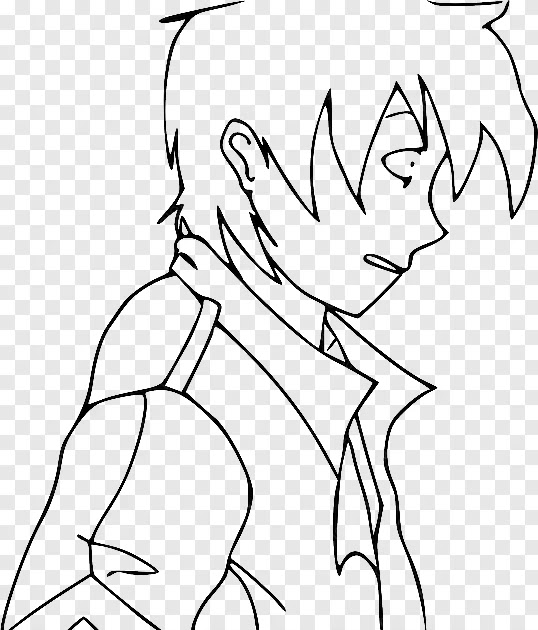 30+ Ide Keren Gambar Sketsa Animasi - Tea And Lead