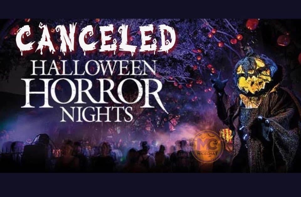 halloween horror nights 2020 shirts