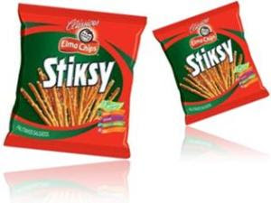 Salgadinho-Stiksy-Elma-Chips