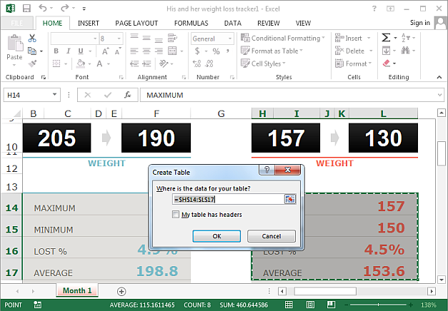 Become A Microsoft Excel Pro With These Tips
